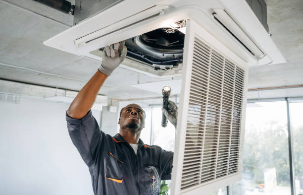 Licensed Hvac Maintenance service in Marion, IL - FH HVAC