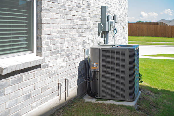 Reliable Hvac Maintenance contractor in Marion, IL by FH HVAC